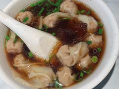 虾籽馄饨-花园茶楼(兴城西路店)