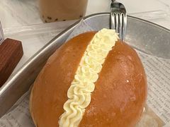 -向森咖啡·蛋糕·简餐