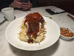 -初蓉丨遇见新川菜(亲贤街荣耀店)