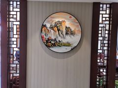 -清远熹乐谷温泉度假酒店