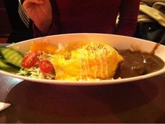 咖喱黄金虾蛋包饭-天天多多乐(禾祥店)