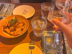 -Blac+Blac(中海环宇荟店)