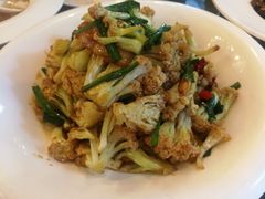 大盆花菜-玉林烤鸭店(垡头店)