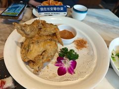 -唐猫庭院·千年陕菜(大唐不夜城店)