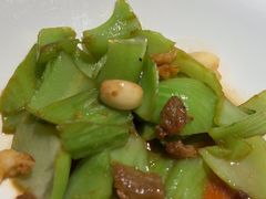 -柴门饭儿(成都太古里店)