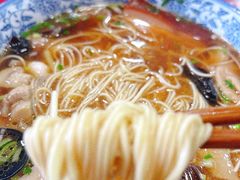 -美味斋(西北街店)
