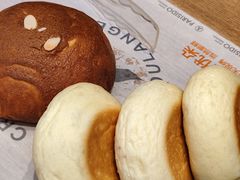 -巴黎优朵烘焙馆(菱角湖壹号店)
