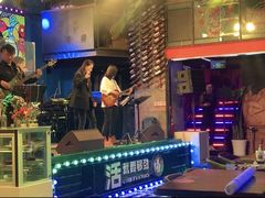 -Famous肥猫墨西哥音乐餐吧(五棵松华熙LIVE店)