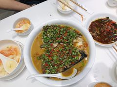-辣公子·千岛湖私房菜(滨江店)