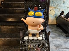 -小二楼炖肠