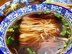 -孙盛兴奥灶面馆·蟹黄面·三虾面(山塘街总店)