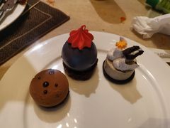 -永泰福朋喜来登酒店-宜客乐自助餐厅(远大路店)