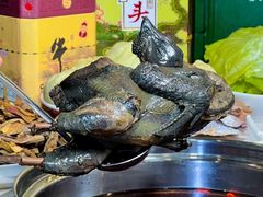 -太婆天府山珍酒楼(亚运村店)
