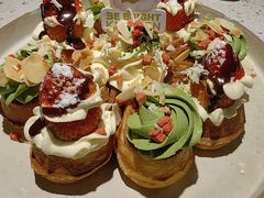 -BE BRIGHT KITCHEN(正佳广场店)