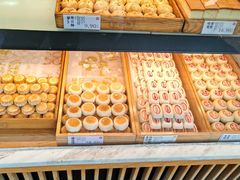 -泸溪河桃酥(长乐路店)