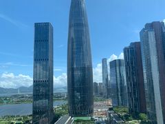 -小南洋海景餐厅(深圳湾店)