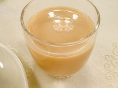 飘香奶茶-那达慕蒙古风味酒楼