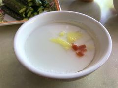 杏仁豆腐-砂锅居(西四店)