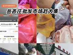 -岳各庄批发市场(西四环中路店)