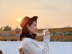 -悦哉·派对·草坪婚礼·围炉煮茶(三圣乡店)
