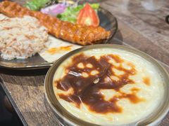 -Mevlana梅夫娜土耳其餐厅·清真