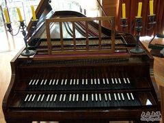 -鼓浪屿钢琴博物馆