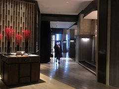 -北京三里屯CHAO酒店