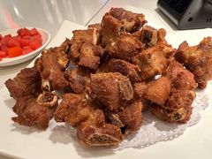 蒜蓉碎香骨-煲煲好(朝阳门店)