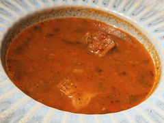 -格鲁·秀色Georgia’s Feast