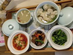 -贝美月子中心(半坡店)