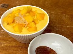 -小团圆糖水铺(襄阳南路店)