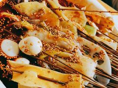 -嘉州叶婆婆钵钵鸡(建设路店)