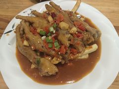 -亿牌牌东北烧烤(怀特店)