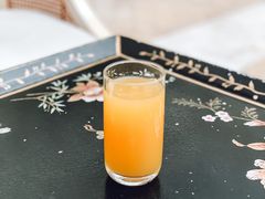 -利顺德大饭店·维多利亚花园(小白楼店)