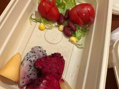 -艾米茉亲子餐厅(万象城店)