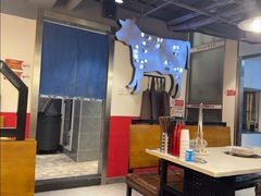 -食潮汕头鲜牛馆(望京保利店)