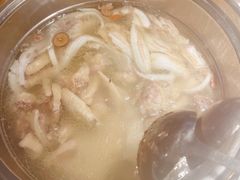 -三个椰子·现砍椰子鸡(金源CBD店)