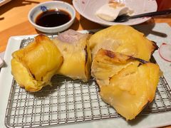 -竹田日式料理(弘基财富广场店)