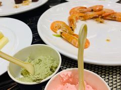 -上海富悦大酒店(松江店)