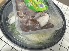 -葛记红焖羊肉(和平路形象店)