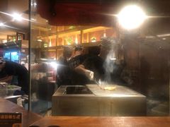 -御牛道日式烤肉料理(杭州万象城店)