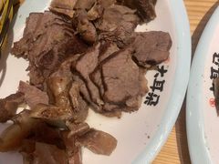 -辛杨和·大耳朵驴肉馆(银川总店)