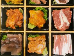 -晓燃地摊烤肉(朝阳双桥店)