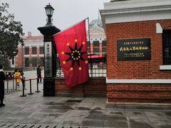 -辛亥革命博物院北区