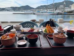 -海鮮市場長崎港(出島ワーフ店)