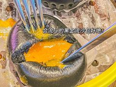 -蝴蝶里·粤菜·点心(滨江龙湖店)