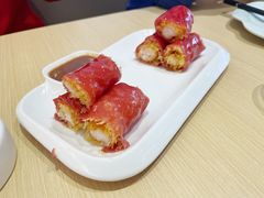 -茶小点(丽悦新天店)
