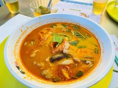 -蔡澜Pho·越南粉餐厅(海上世界店)