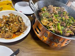 -张氏父子常德肠子馆(红星总店)