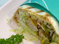 -库滋明·俄罗斯特色美食(中央大街店)